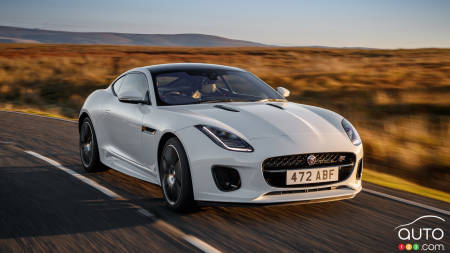 Jaguar F-Type 2020: A New Edition is Coming, But Some Sad News Along With it